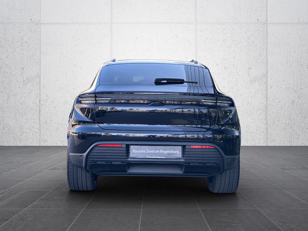 Porsche Macan 4 300 kW image number 6