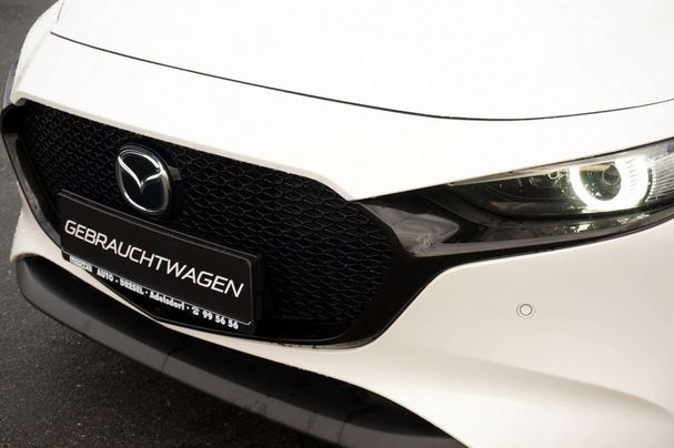 Mazda 3 SKYACTIV-G SELECTION 90 kW image number 5