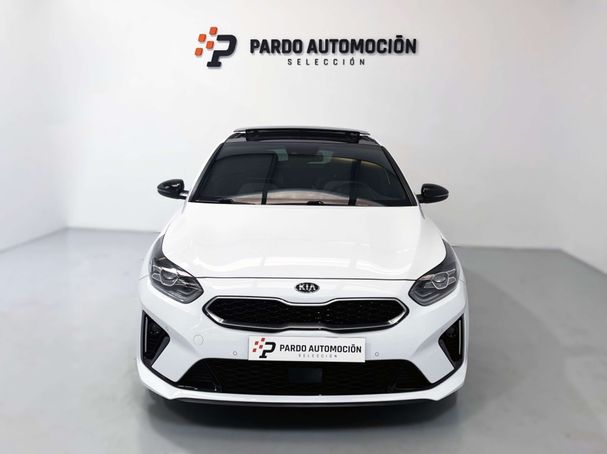 Kia ProCeed 100 kW image number 3