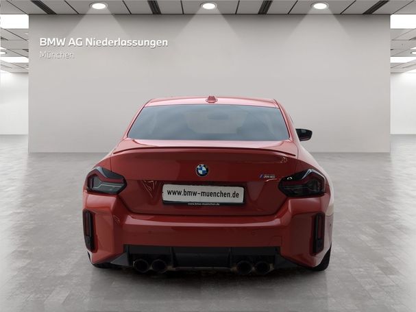 BMW M2 Coupé 338 kW image number 4