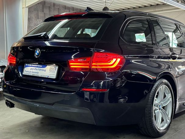 BMW 530d Touring 190 kW image number 28