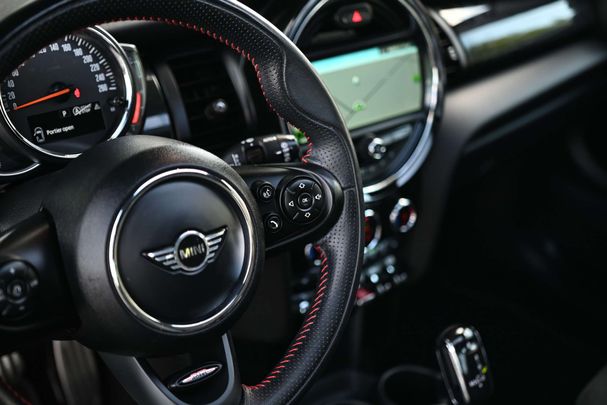 Mini John Cooper Works 141 kW image number 26