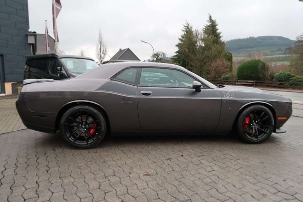 Dodge Challenger 277 kW image number 5