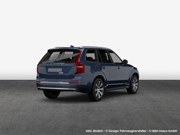 Volvo XC90 T8 Recharge AWD Ultimate 335 kW image number 3