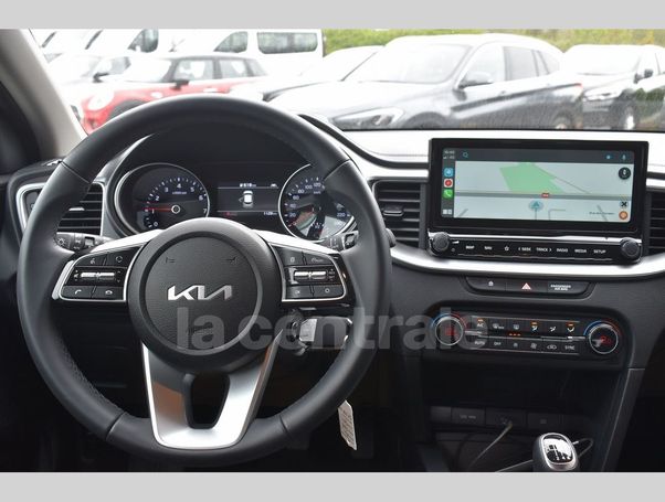 Kia XCeed 1.0 T-GDi 88 kW image number 8