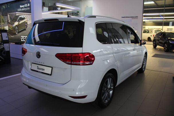 Volkswagen Touran DSG 110 kW image number 3