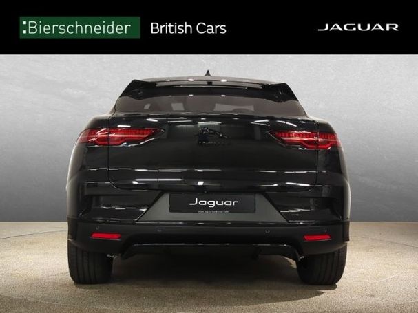 Jaguar I-Pace EV400 SE 294 kW image number 4