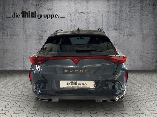 Cupra Formentor 1.5 eTSI DSG 110 kW image number 5