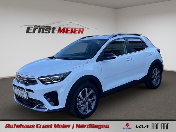 Kia Stonic 1.0 T-GDi 74 kW image number 1