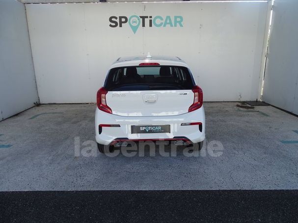 Kia Picanto GT Line 62 kW image number 6