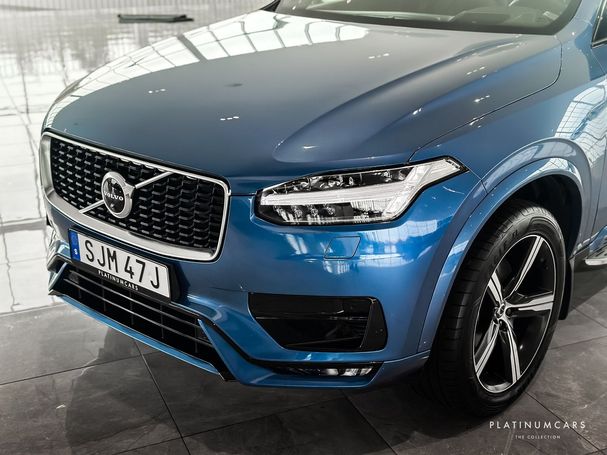 Volvo XC90 B5 AWD 175 kW image number 14