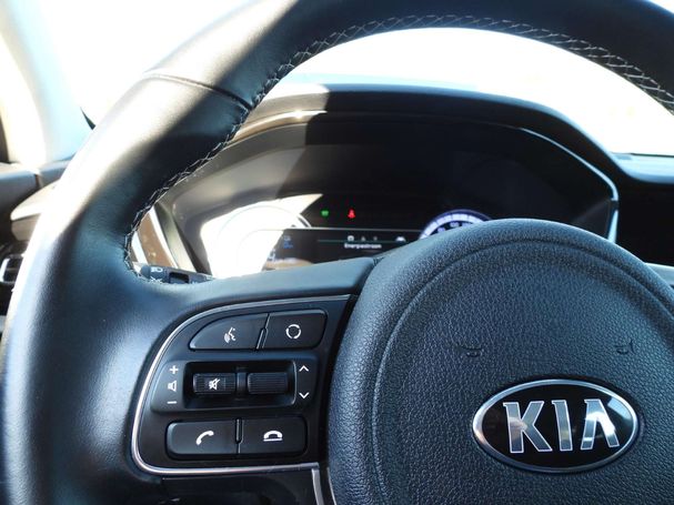 Kia Niro 1.6 GDI 104 kW image number 15