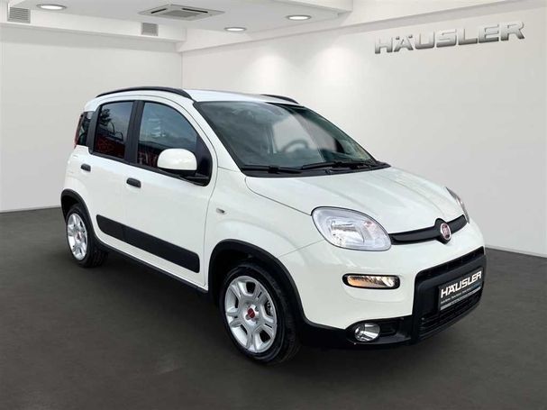 Fiat Panda 1.0 Hybrid 51 kW image number 2