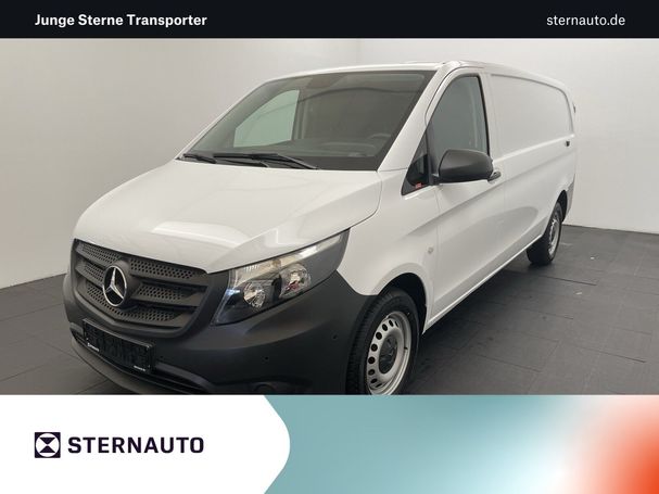 Mercedes-Benz Vito 116 120 kW image number 1