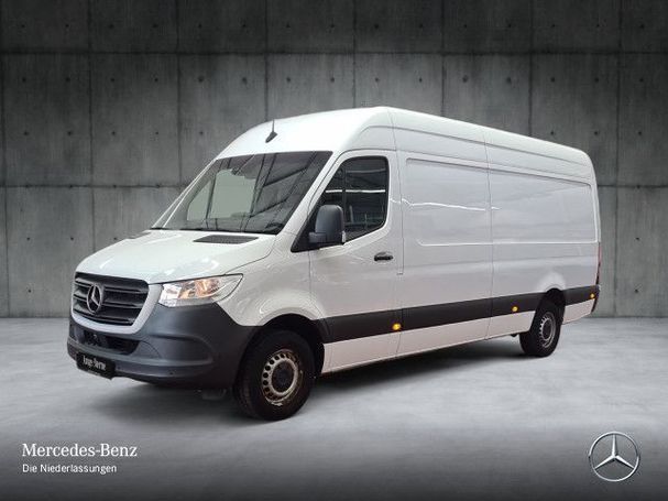 Mercedes-Benz Sprinter 317 CDI 125 kW image number 2