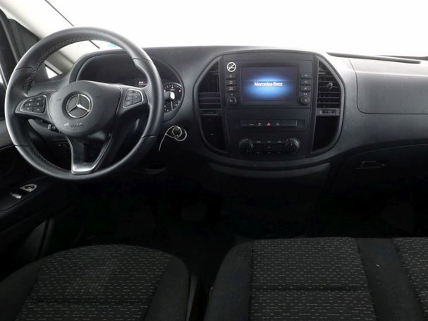 Mercedes-Benz Vito 116 CDi Tourer extra PRO 120 kW image number 6