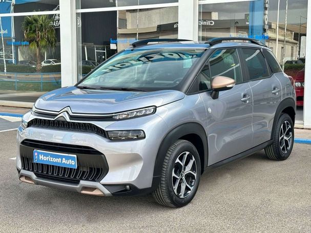 Citroen C3 Aircross Shine 81 kW image number 1