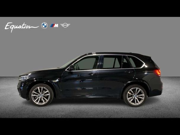 BMW X5 xDrive30d 193 kW image number 5