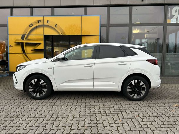 Opel Grandland X Business Elegance 96 kW image number 5