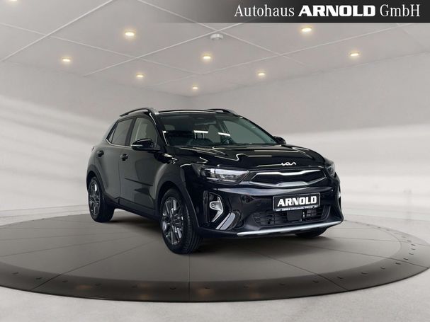 Kia Stonic 1.0 T-GDi 88 kW image number 6