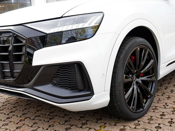 Audi SQ8 TFSI 373 kW image number 16