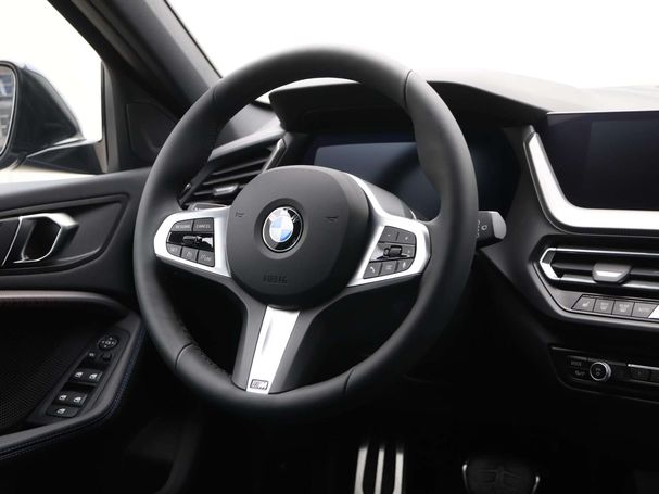 BMW 118i 100 kW image number 2