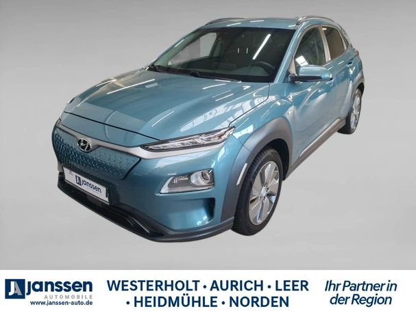 Hyundai Kona 150 kW image number 1