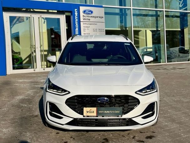 Ford Focus ST-Line 85 kW image number 18