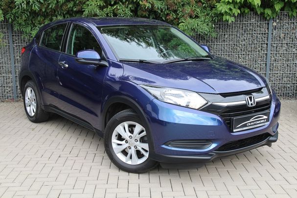 Honda HR-V 96 kW image number 2