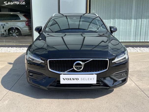 Volvo V60 D4 Momentum 140 kW image number 13