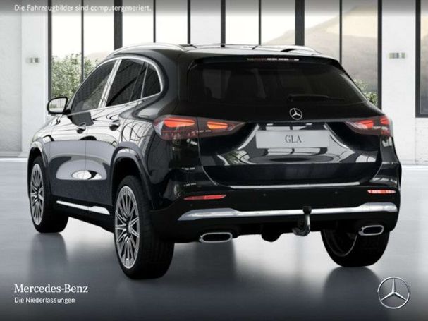 Mercedes-Benz GLA 200 120 kW image number 20