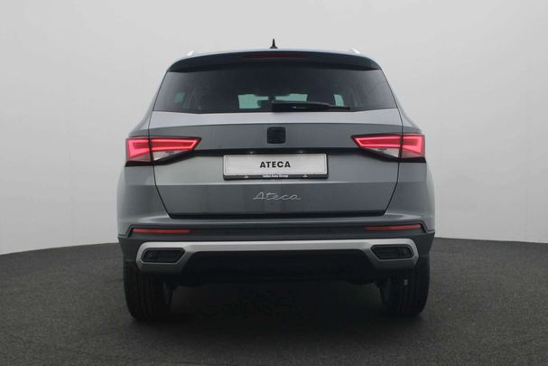 Seat Ateca 1.0 TSI Style 81 kW image number 15