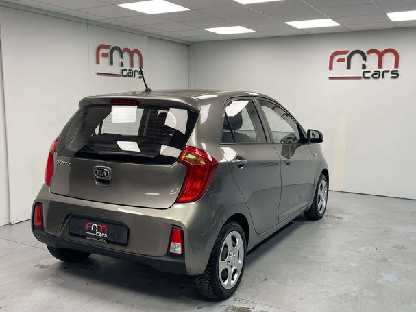 Kia Picanto 1.0 49 kW image number 7