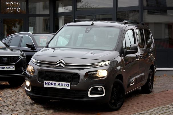 Citroen Berlingo 1.5 M 96 kW image number 1