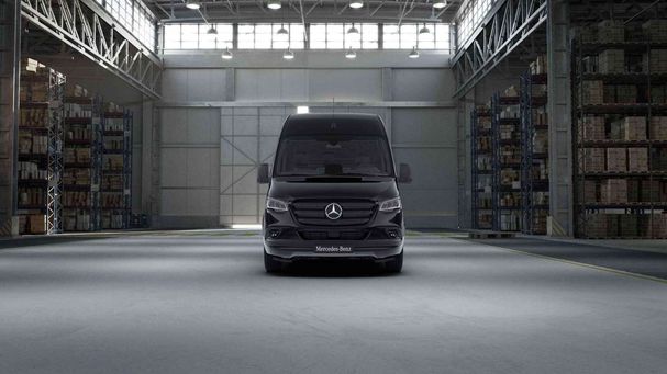 Mercedes-Benz Sprinter 319 CDI 140 kW image number 3