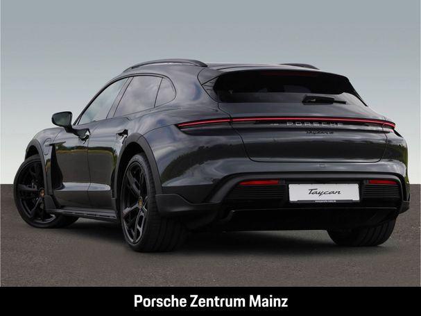 Porsche Taycan 4 Cross Turismo 320 kW image number 3