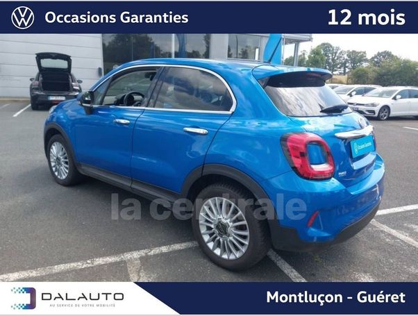 Fiat 500X 1.3 MultiJet 70 kW image number 21