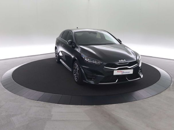 Kia ProCeed 1.5 T-GDI GT Line 103 kW image number 2