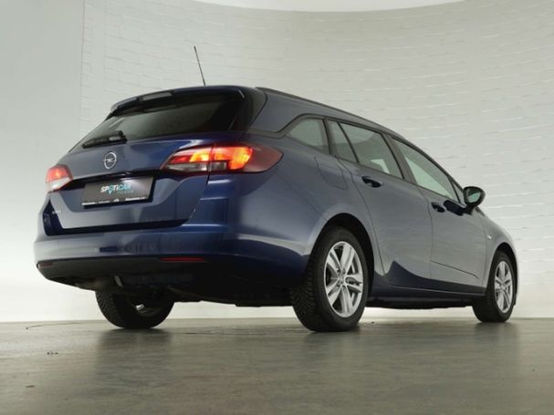 Opel Astra 81 kW image number 23