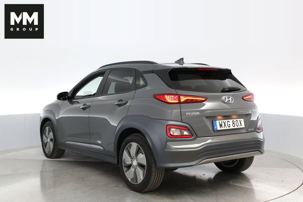 Hyundai Kona 64 kWh Premium 150 kW image number 5