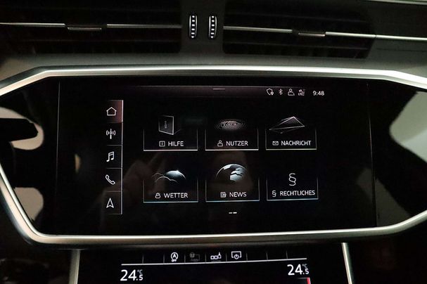 Audi A6 40 TDI quattro S tronic S-line Avant 150 kW image number 29