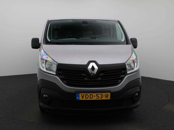 Renault Trafic Energy dCi L2H1 92 kW image number 4