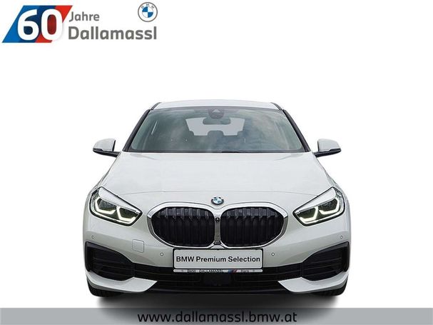 BMW 116d 85 kW image number 2