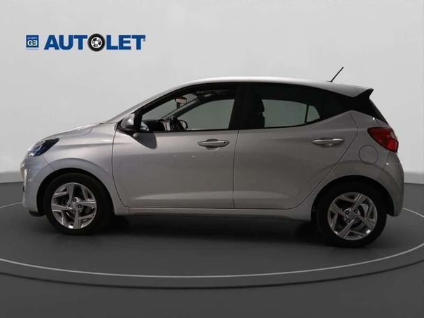 Hyundai i10 1.0 49 kW image number 5