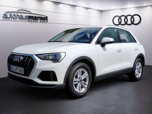 Audi Q3 35 TFSI 110 kW image number 1