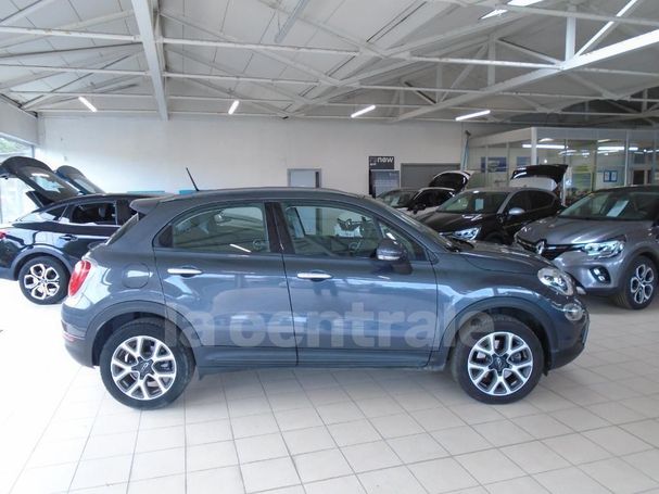 Fiat 500X 1.4 Multiair DCT 4x2 Cross 103 kW image number 2