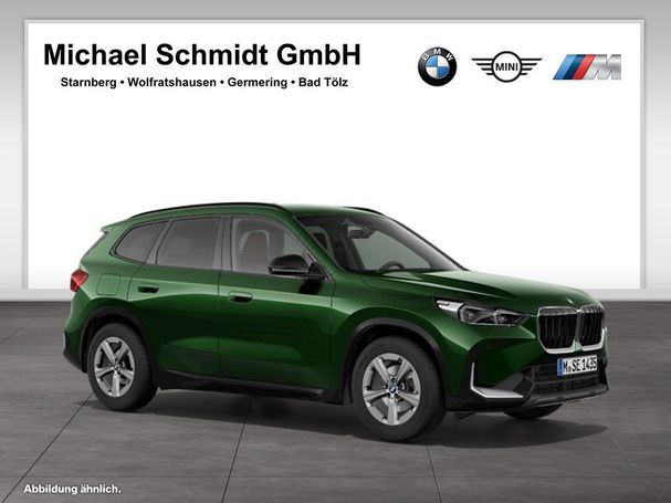 BMW X1 sDrive 115 kW image number 9