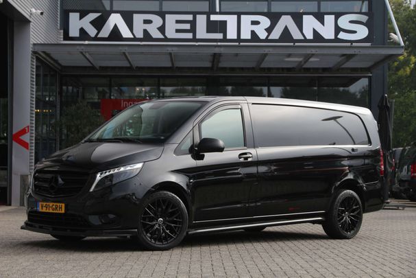 Mercedes-Benz Vito 116 CDi extra 120 kW image number 21