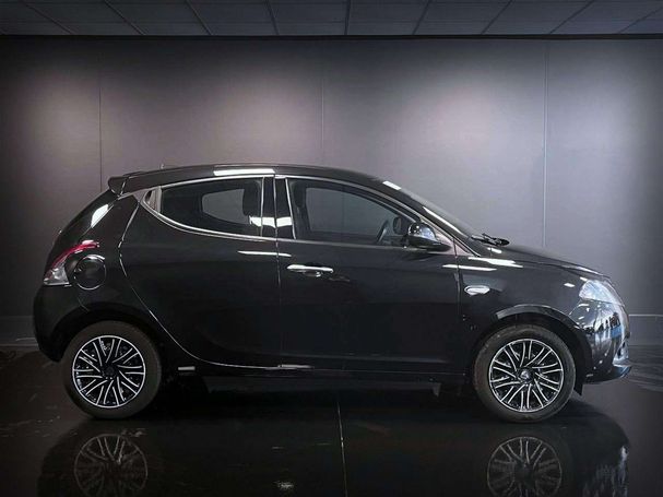 Lancia Ypsilon 51 kW image number 5