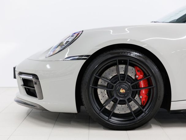 Porsche 992 Carrera 4 GTS 353 kW image number 6